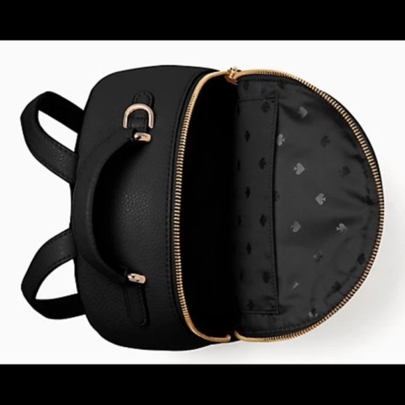 Kate Spade Jackson Medium Backpack BRAND NEW - Picture 2 of 4